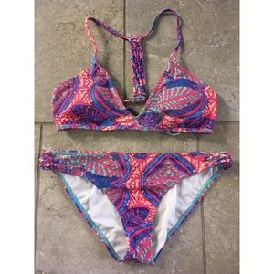 Eidon Bathing Suit